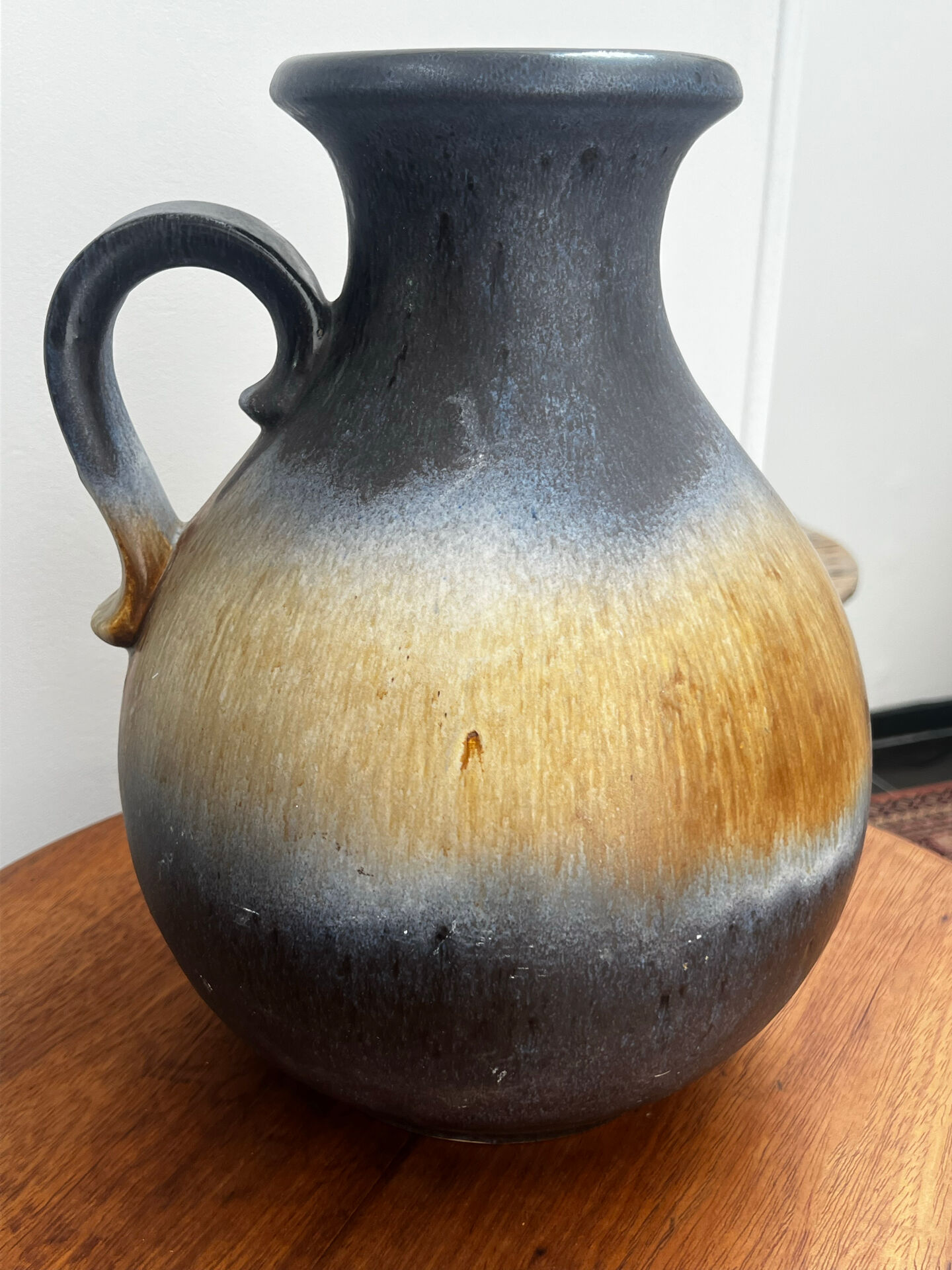 Jarre/vase 1960 West Germany