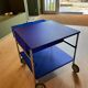 Kartell table 1 drawer