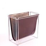 Design magazine holder of Gérard Rignault editions Goup SA
