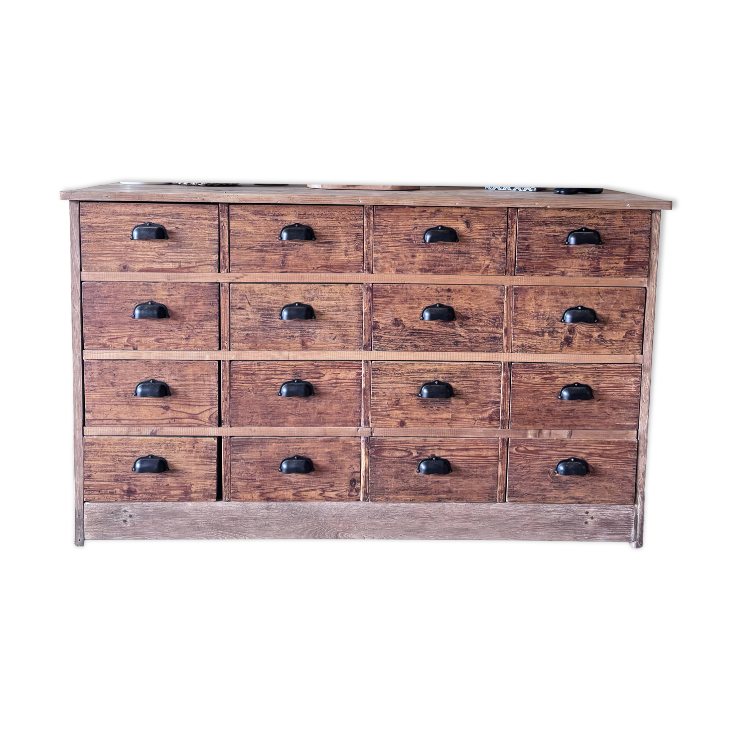 Workshop furniture