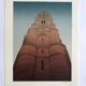 Alain le foll, albi, 1978. original lithograph signed in pencil.