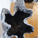 Two-tone vase