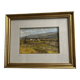 Tableau huile sur toile