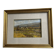 Tableau huile sur toile