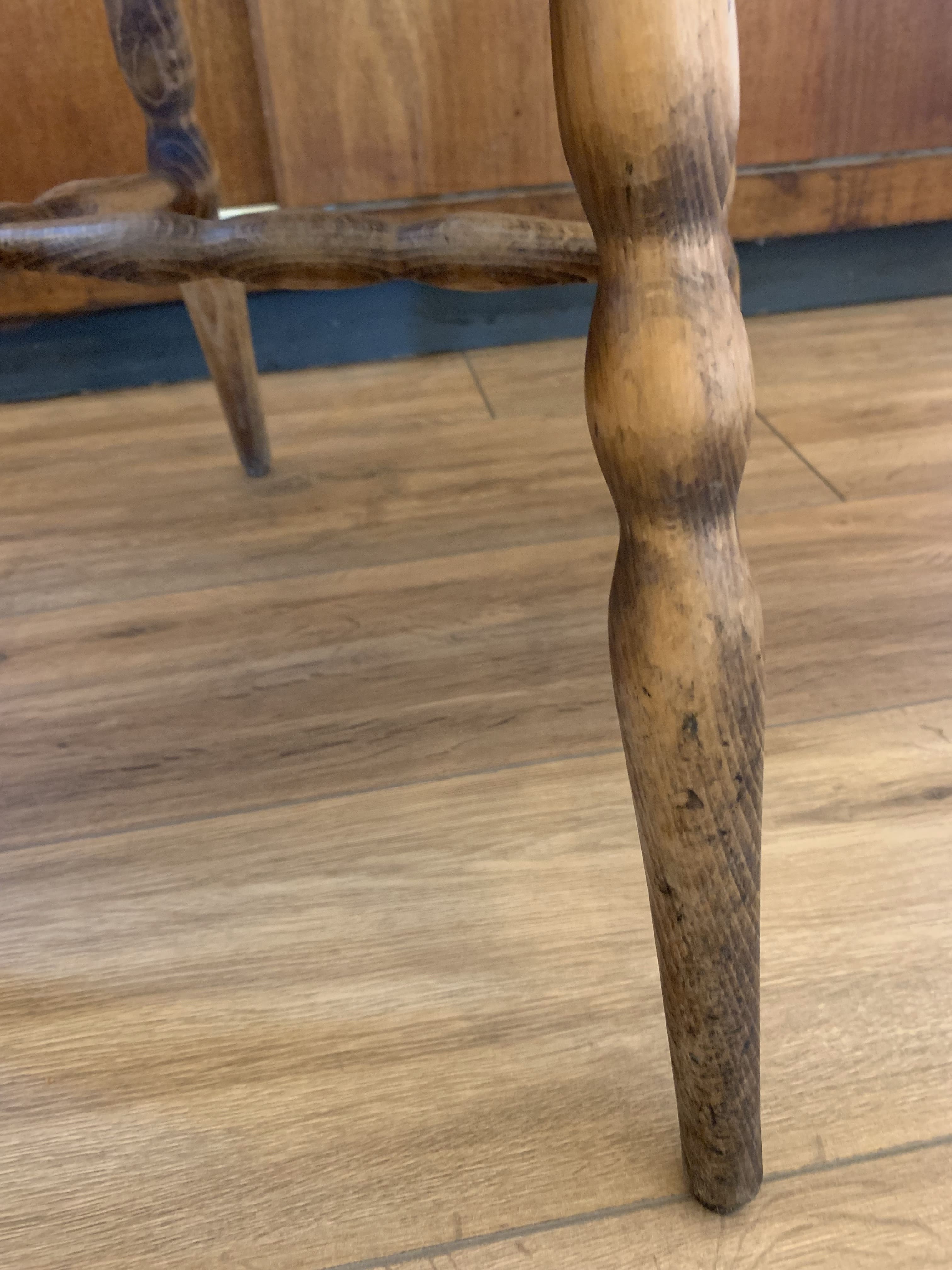 2 Tacoma chairs by Baumann