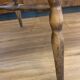 2 chaises Tacoma de Baumann