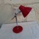 Vintage 60's lamp