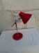 Vintage 60's lamp
