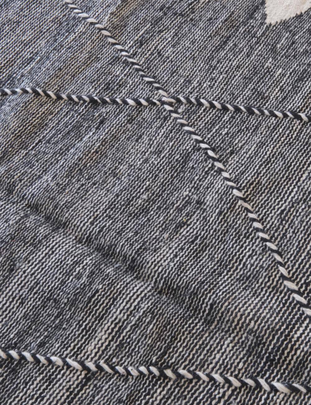 Kilim Zanafi rug - 267 x 152 cm
