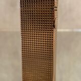 Lighter signed Dunhill