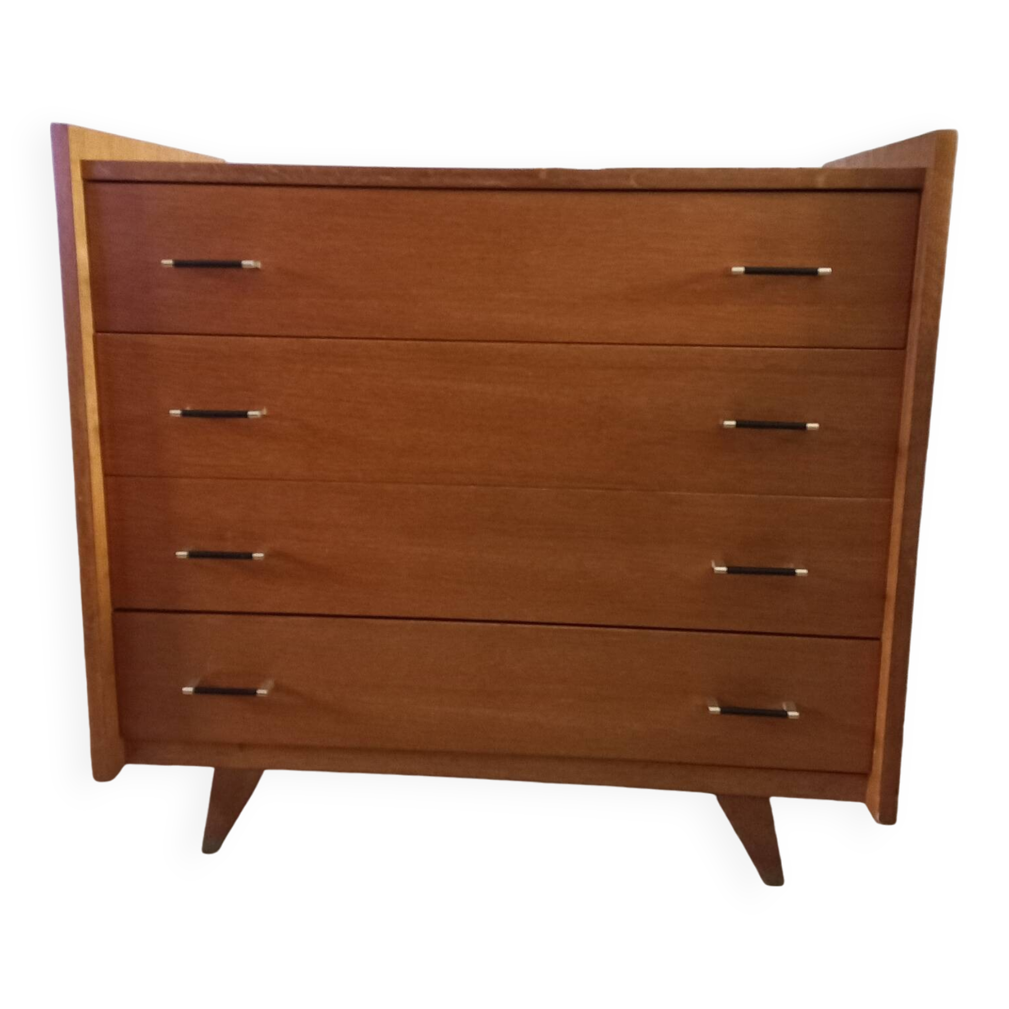 Vintage chest of drawers