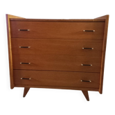 Vintage chest of drawers