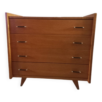 Commode vintage
