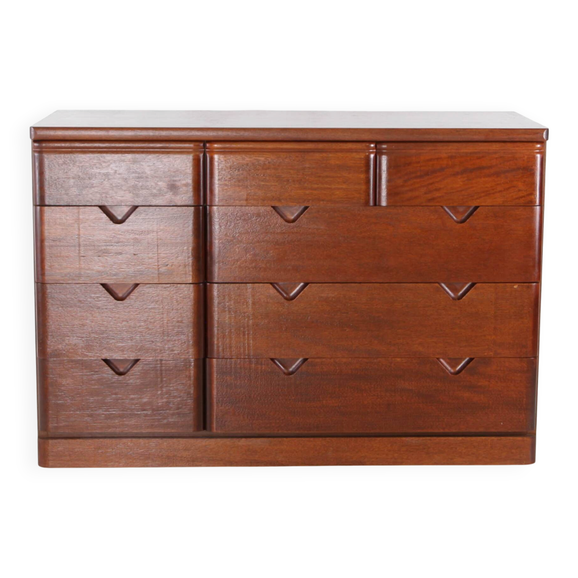 Japanese commode