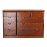 Japanese commode