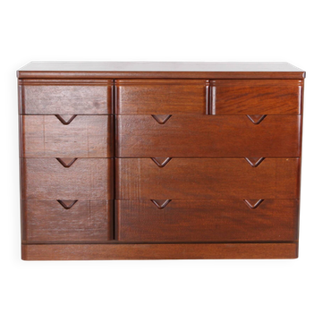 Japanese commode
