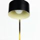Lamp brand Delmas 1950