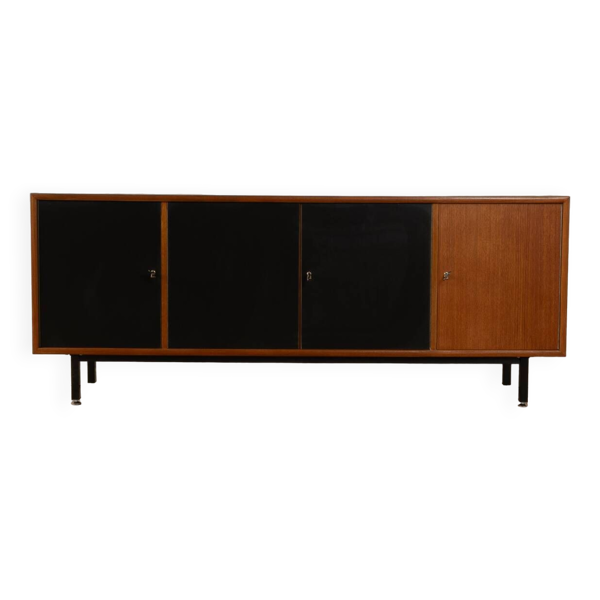 Enfilade des années 1960, WK Möbel