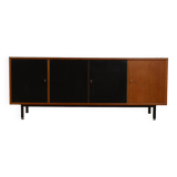 1960s Sideboard, WK Möbel