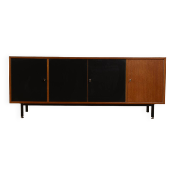 1960s Sideboard, WK Möbel