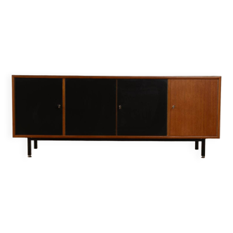 1960s Sideboard, WK Möbel