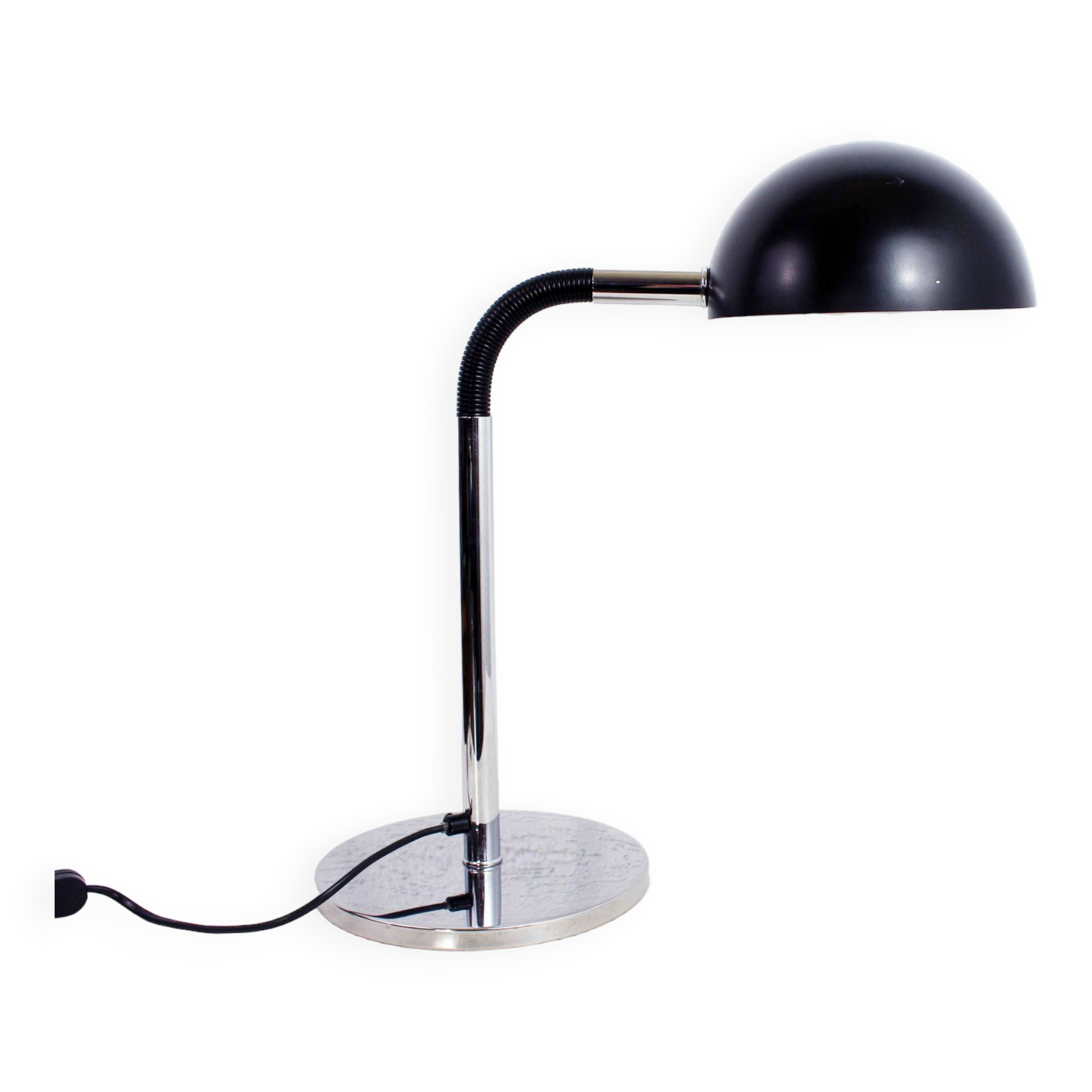Design desk lamp 1970/80