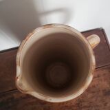 Pitcher from the 70s