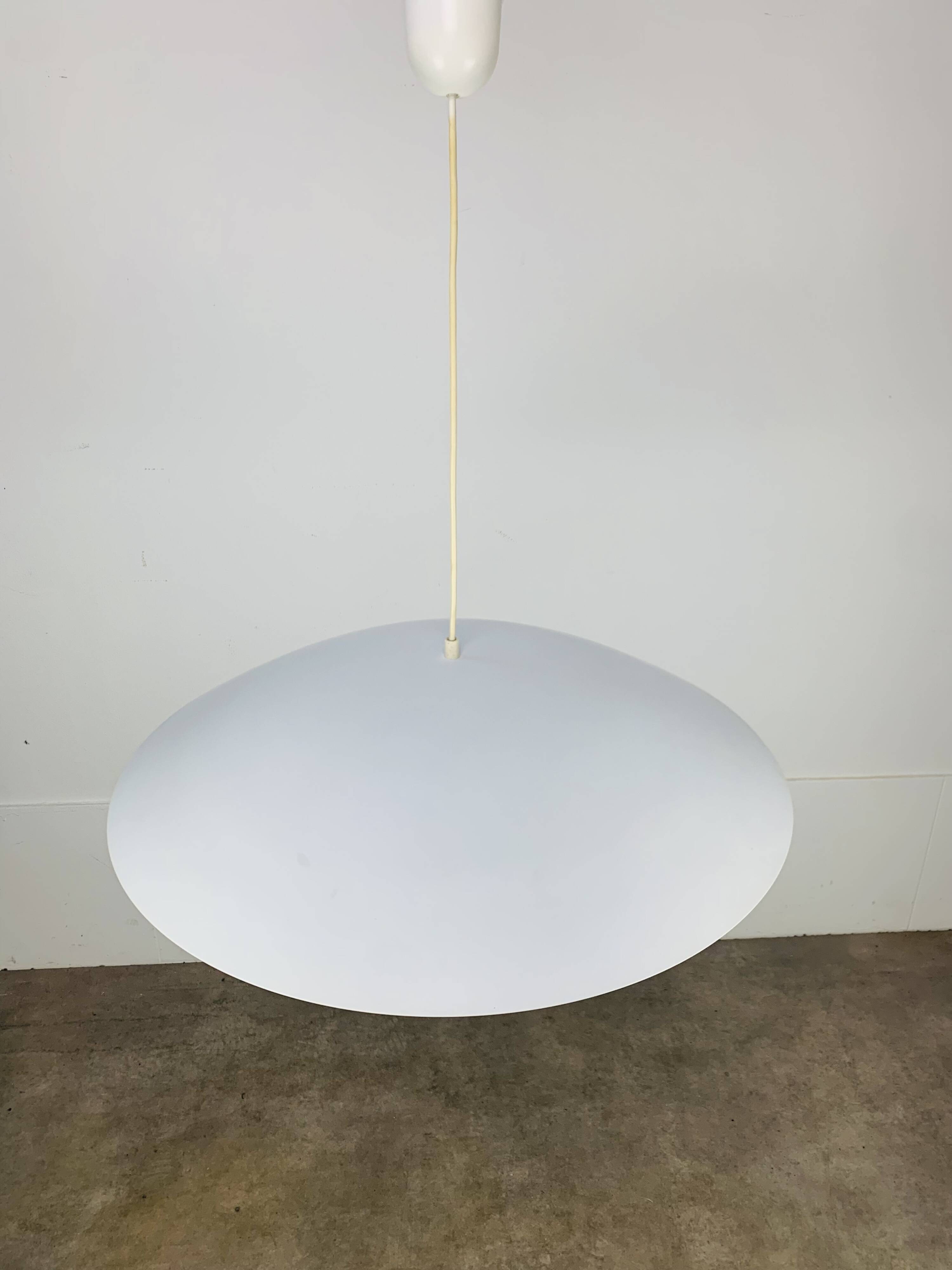 Calot BT1041 suspension by Bonderup & Thorup for Carl Hansen & Son, 1970