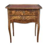 18th century transition period worker