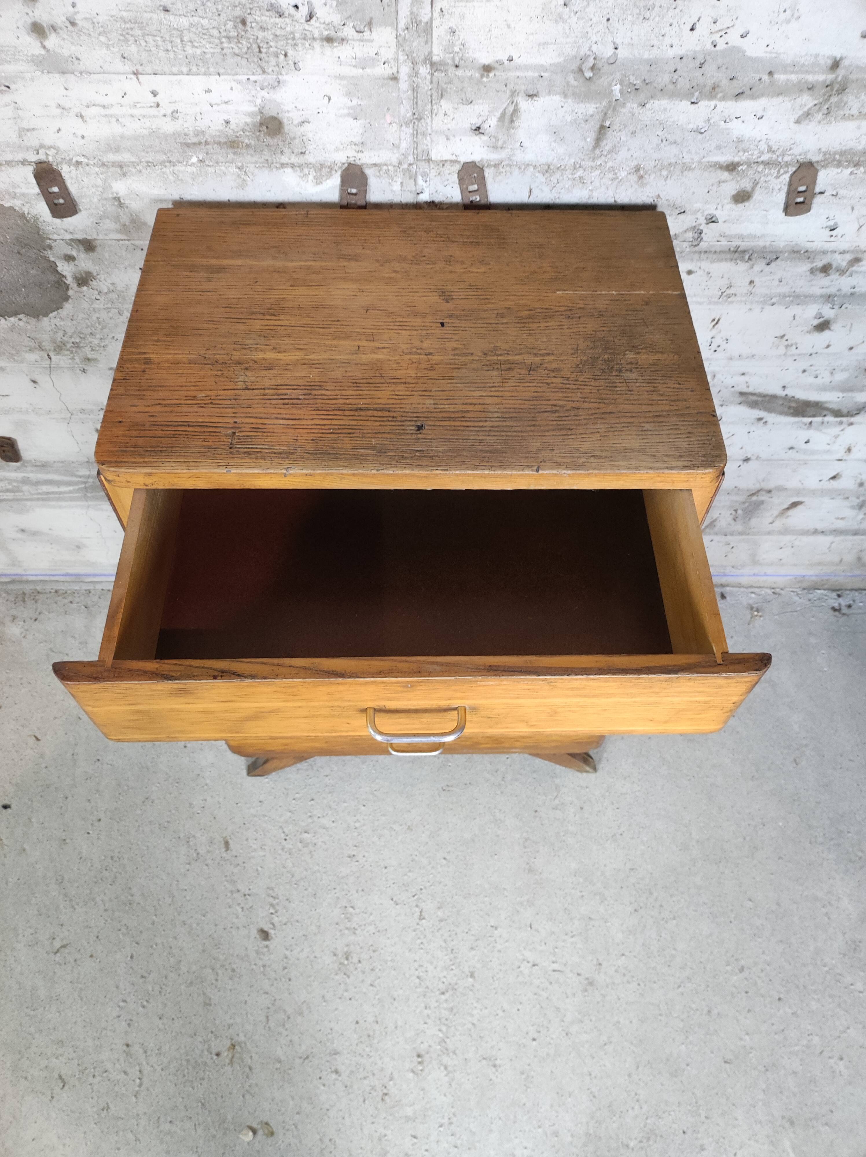 Chiffonnier vintage