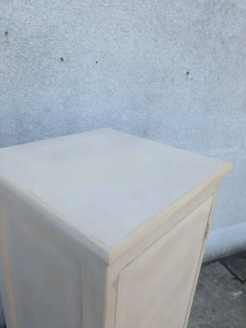 Small wardrobe