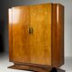 Cabinet art déco 1930