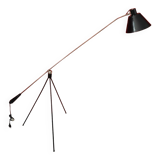 Magneto H.Fillekes Floor Lamp