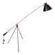 Magneto Floor Lamp H. Fillekes