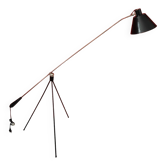 Magneto Floor Lamp H. Fillekes