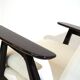 Fauteuil Steiner SK640 de Pierre Guariche