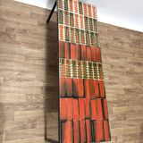 Roger Capron ceramic coffee table