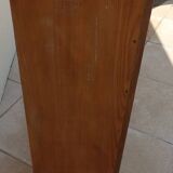 8-drawer craft cabinet - Fully restored