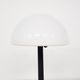 Lampadaire réglable du milieu du siècle