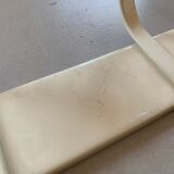 Vintage wall rack 70s