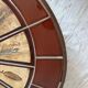 Herbarium coffee table by Roger Capron 1960