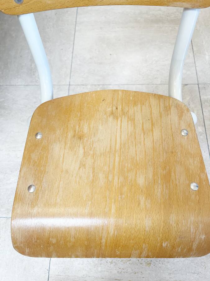 Mullca style children's chair, 1970