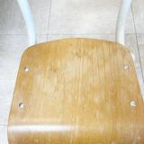 Mullca style children's chair, 1970