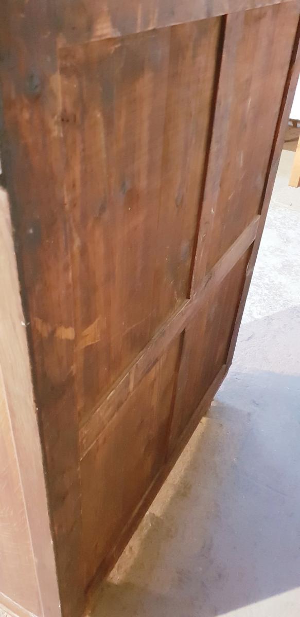 Vintage stand-in furniture