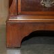 Very Georgian in walnut Burr & Burl with vintage patina.