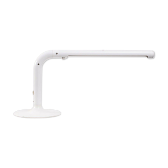 Anders Pehrson White ‘Tuben’ desk lamp