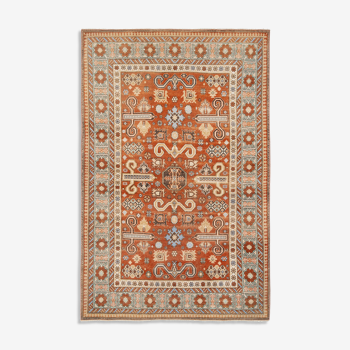 Tapis caucasien 130 X 195 cm