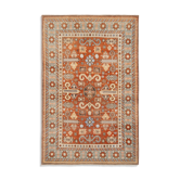 Semi Antique Caucasian Derbent Oriental Rug 10'2" X 6'5"