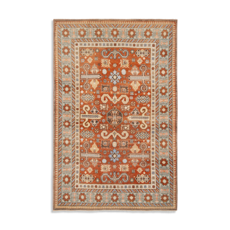 Tapis caucasien 130 X 195 cm