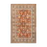 Semi Antique Caucasian Derbent Oriental Rug 10'2" X 6'5"